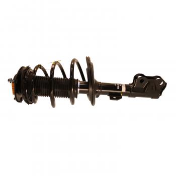 2013 Toyota Camry Suspension Strut and Coil Spring Assembly Front Right KYB SR4255 image 2 of 4