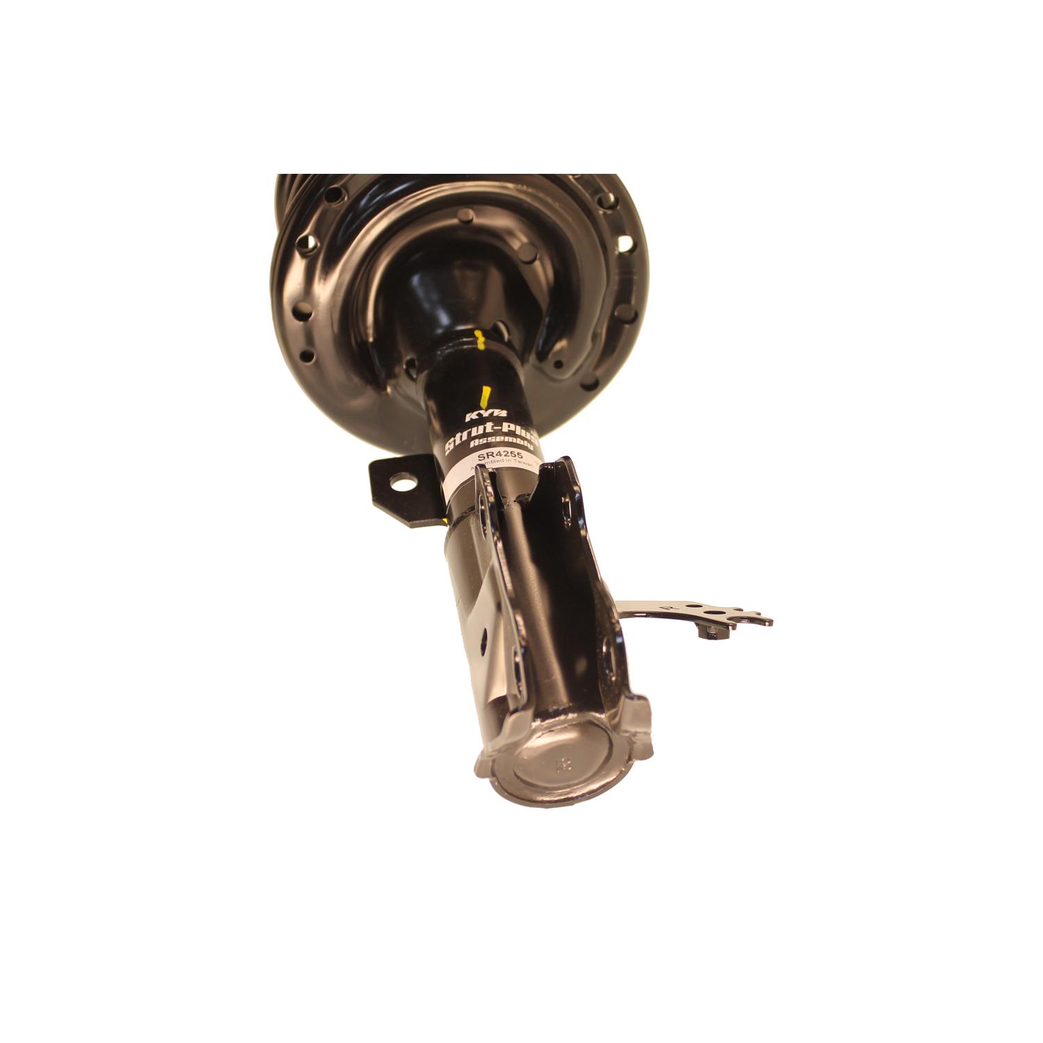 KYB SR4255 - Suspension Strut and Coil Spring Assembly KYB SR4255 Suspension Strut and Coil Spring Assembly product image 3 of 4