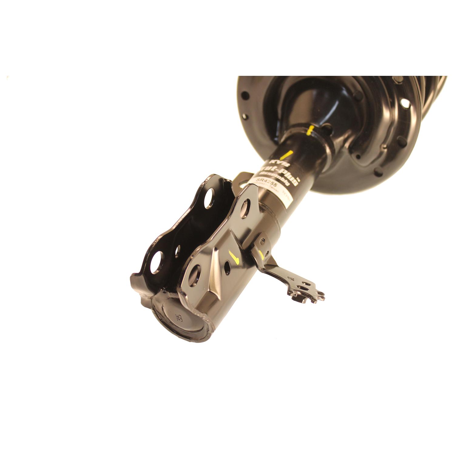 KYB SR4255 - Suspension Strut and Coil Spring Assembly KYB SR4255 Suspension Strut and Coil Spring Assembly product image 4 of 4