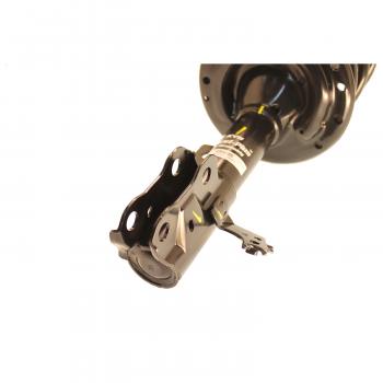 2013 Toyota Camry Suspension Strut and Coil Spring Assembly Front Right KYB SR4255 image 4 of 4