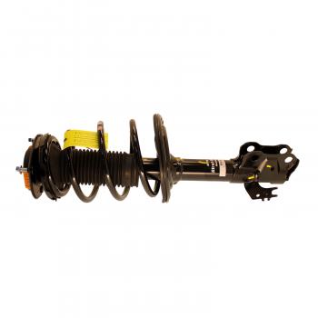 2013 Toyota Camry Suspension Strut and Coil Spring Assembly Front Left KYB SR4256 image 2 of 4