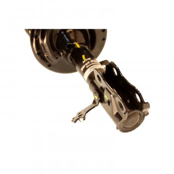 2013 Toyota Camry Suspension Strut and Coil Spring Assembly Front Left KYB SR4256 image 3 of 4