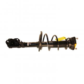 2013 Toyota Camry Suspension Strut and Coil Spring Assembly Rear Right KYB SR4257 image 1 of 3