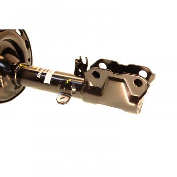 2013 Toyota Camry Suspension Strut and Coil Spring Assembly Rear Right KYB SR4257 image 3 of 3