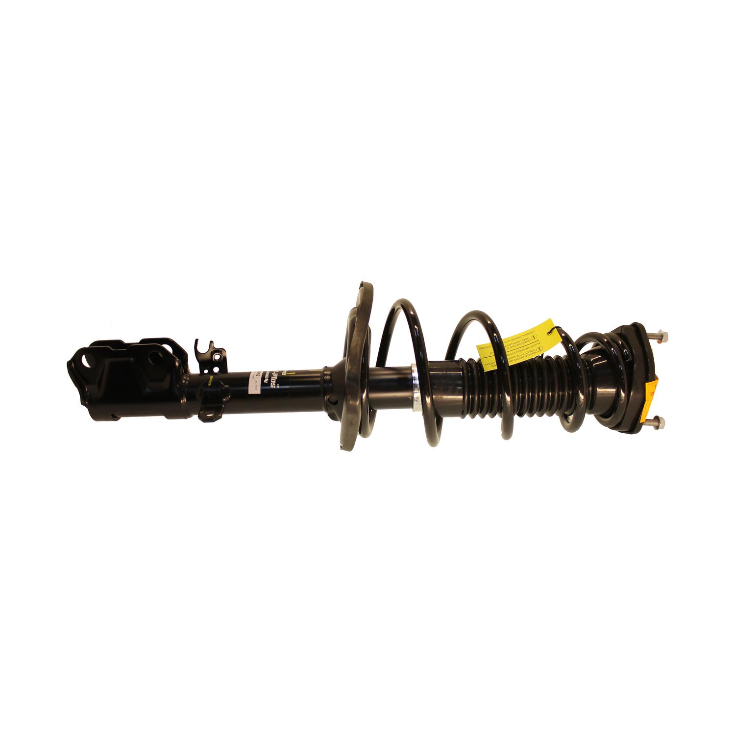 KYB SR4258 - Suspension Strut and Coil Spring Assembly KYB SR4258 Suspension Strut and Coil Spring Assembly product image 1 of 3