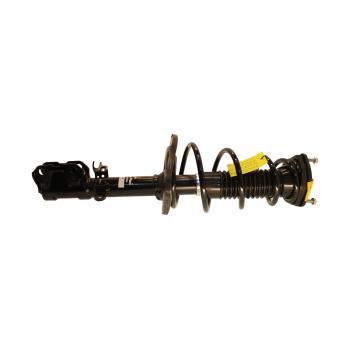 2013 Toyota Camry Suspension Strut and Coil Spring Assembly Rear Left KYB SR4258 image 1 of 3
