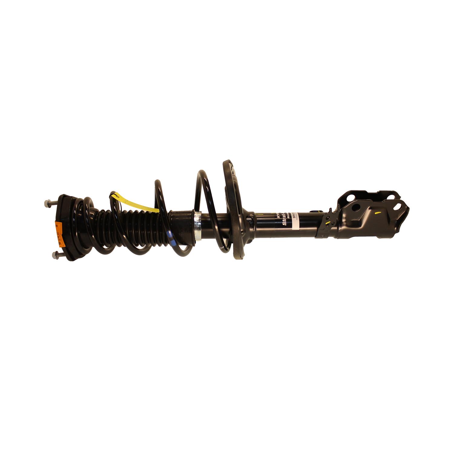 KYB SR4258 - Suspension Strut and Coil Spring Assembly KYB SR4258 Suspension Strut and Coil Spring Assembly product image 2 of 3