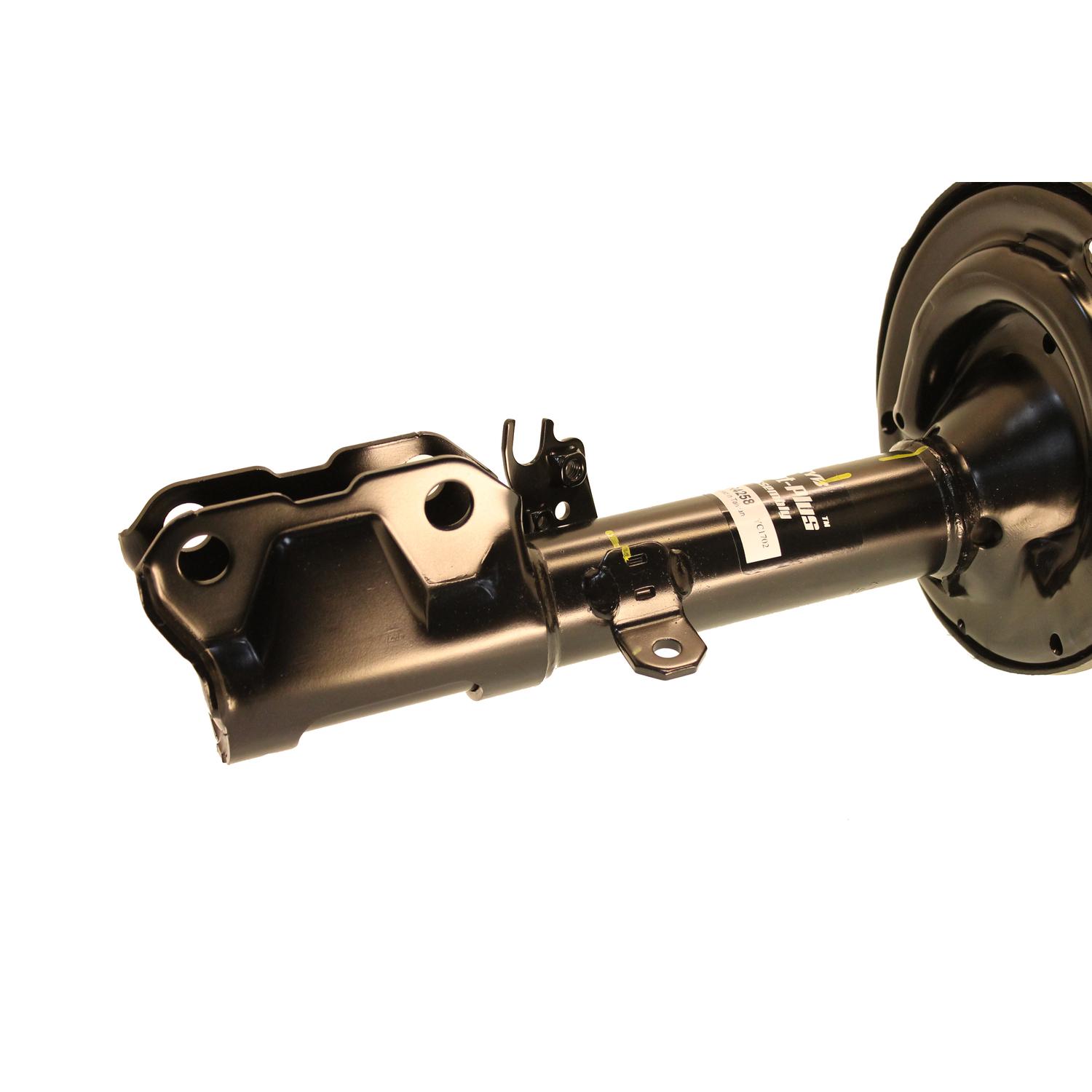 KYB SR4258 - Suspension Strut and Coil Spring Assembly KYB SR4258 Suspension Strut and Coil Spring Assembly product image 3 of 3
