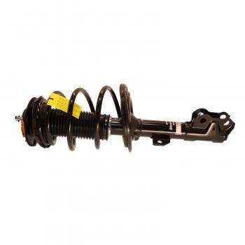 2013 Toyota Camry Suspension Strut and Coil Spring Assembly Front Right KYB SR4259 image 2 of 4