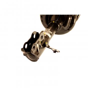 2013 Toyota Camry Suspension Strut and Coil Spring Assembly Front Right KYB SR4259 image 4 of 4