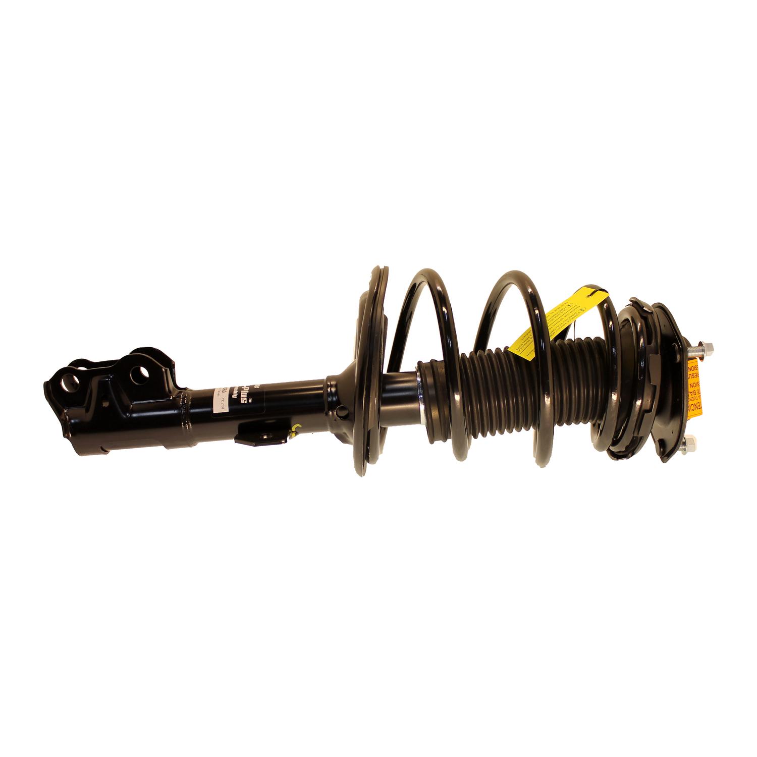 KYB SR4260 - Suspension Strut and Coil Spring Assembly KYB SR4260 Suspension Strut and Coil Spring Assembly product image 1 of 4