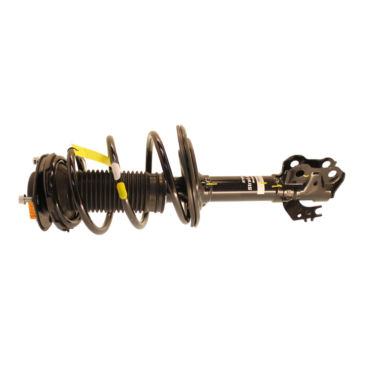 KYB SR4260 - Suspension Strut and Coil Spring Assembly KYB SR4260 Suspension Strut and Coil Spring Assembly product image 2 of 4