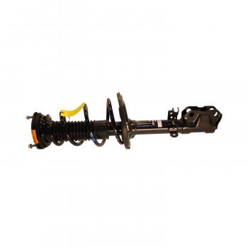 2013 Toyota Camry Suspension Strut and Coil Spring Assembly Rear Right KYB SR4261 image 2 of 3