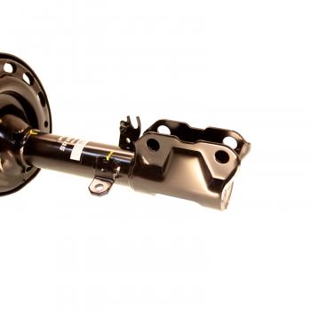 2013 Toyota Camry Suspension Strut and Coil Spring Assembly Rear Right KYB SR4261 image 3 of 3