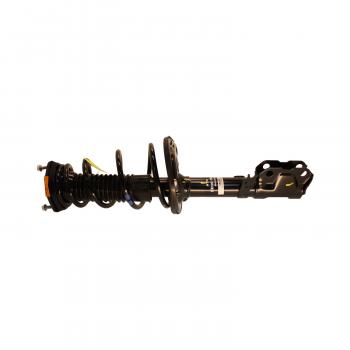 2013 Toyota Camry Suspension Strut and Coil Spring Assembly Rear Left KYB SR4262 image 2 of 3