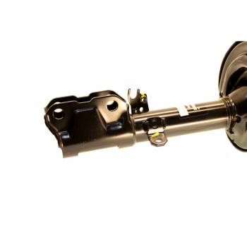 2013 Toyota Camry Suspension Strut and Coil Spring Assembly Rear Left KYB SR4262 image 3 of 3