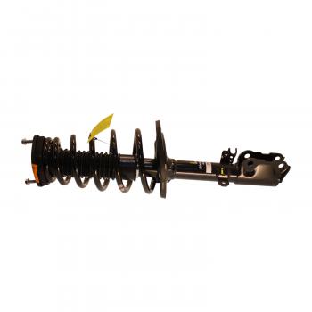 2009 Toyota Camry Suspension Strut and Coil Spring Assembly Rear Right KYB SR4263 image 2 of 3