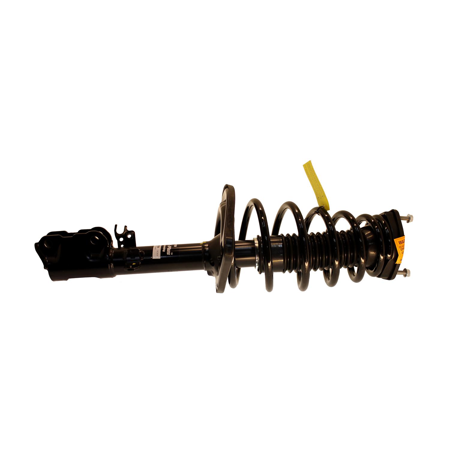 KYB SR4264 Suspension Strut and Coil Spring Assembly product image 1 of 3