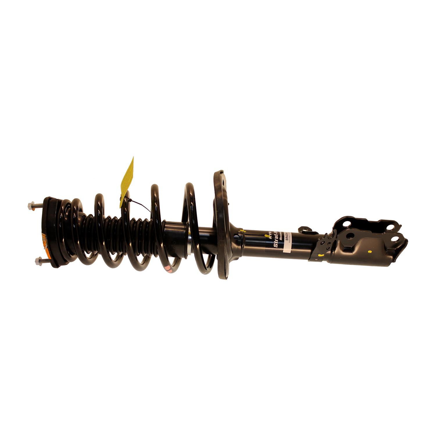 KYB SR4264 Suspension Strut and Coil Spring Assembly product image 2 of 3