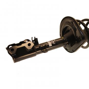 2009 Toyota Camry Suspension Strut and Coil Spring Assembly Rear Left KYB SR4264 image 3 of 3