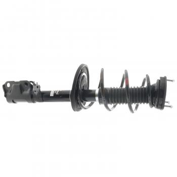 2013 Toyota Camry Suspension Strut and Coil Spring Assembly Rear Right KYB SR4265 image 2 of 4