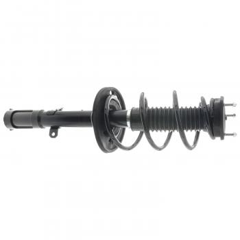 2013 Toyota Camry Suspension Strut and Coil Spring Assembly Rear Right KYB SR4265 image 3 of 4