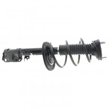 2013 Toyota Camry Suspension Strut and Coil Spring Assembly Rear Right KYB SR4265 image 4 of 4