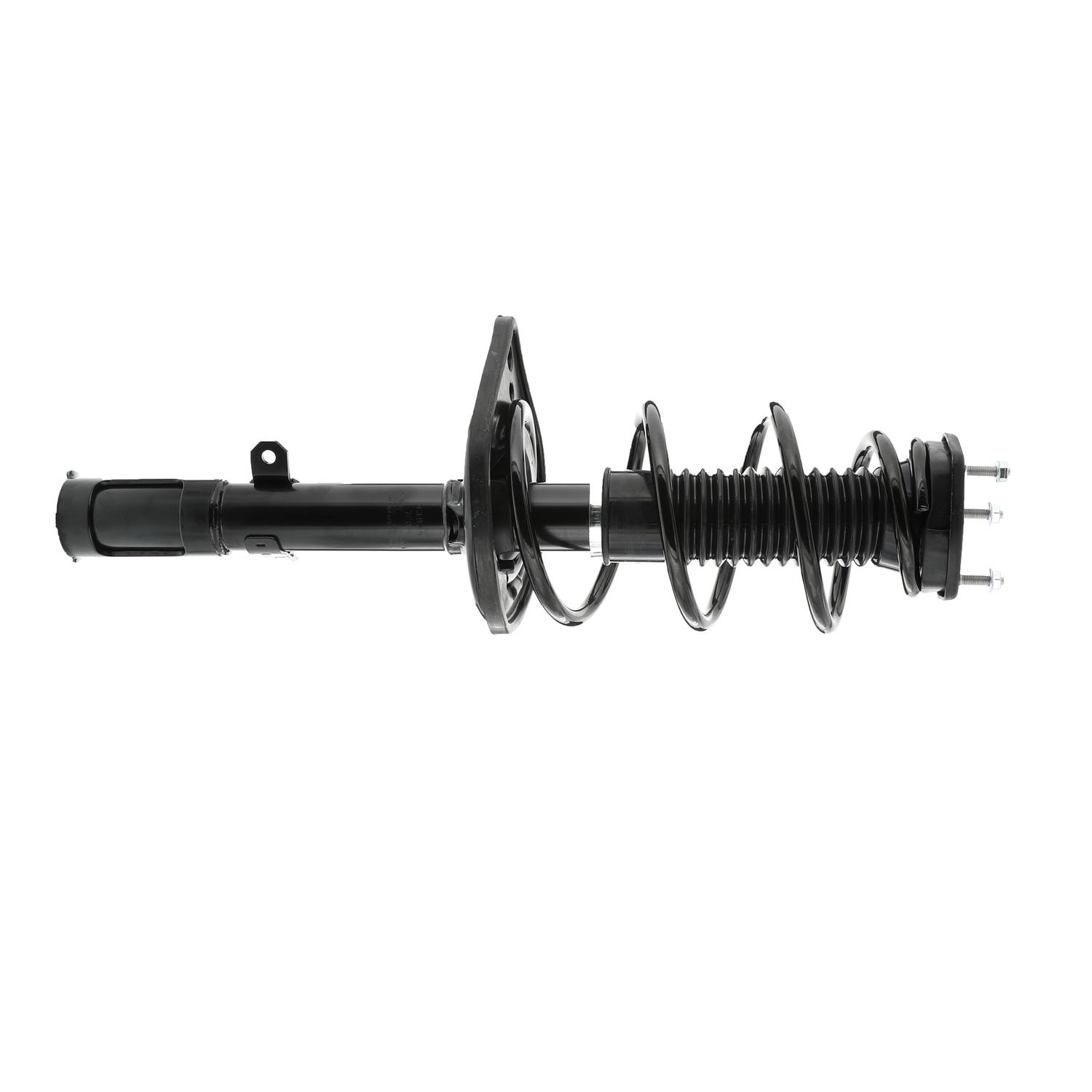 KYB SR4266 - Suspension Strut and Coil Spring Assembly KYB SR4266 Suspension Strut and Coil Spring Assembly product image 1 of 4