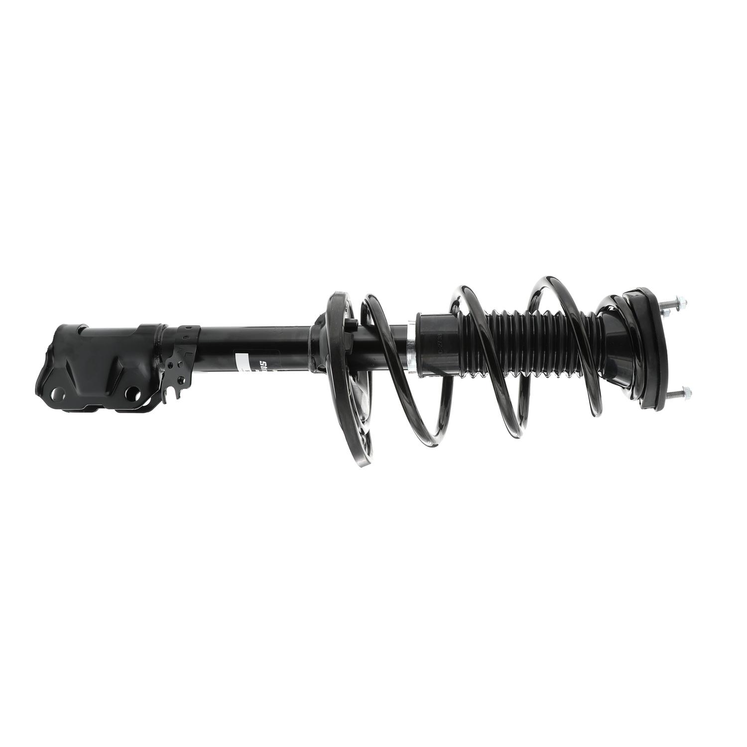 KYB SR4266 - Suspension Strut and Coil Spring Assembly KYB SR4266 Suspension Strut and Coil Spring Assembly product image 2 of 4