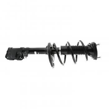 2013 Toyota Camry Suspension Strut and Coil Spring Assembly Rear Left KYB SR4266 image 2 of 4