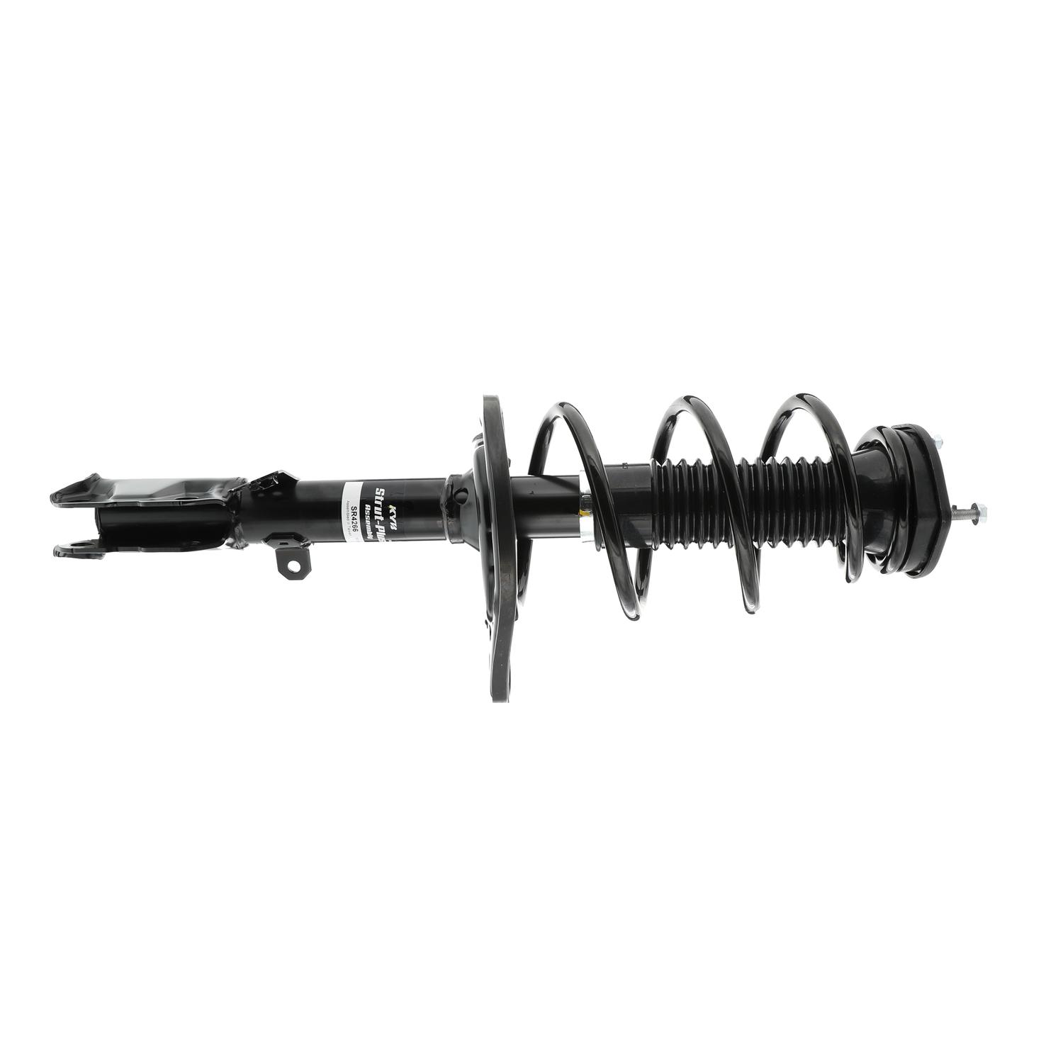 KYB SR4266 - Suspension Strut and Coil Spring Assembly KYB SR4266 Suspension Strut and Coil Spring Assembly product image 3 of 4
