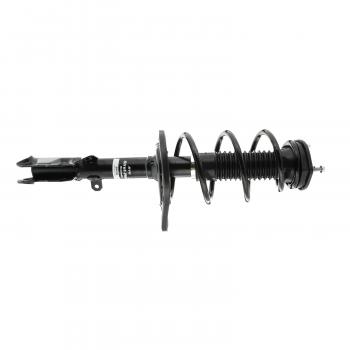 2013 Toyota Camry Suspension Strut and Coil Spring Assembly Rear Left KYB SR4266 image 3 of 4