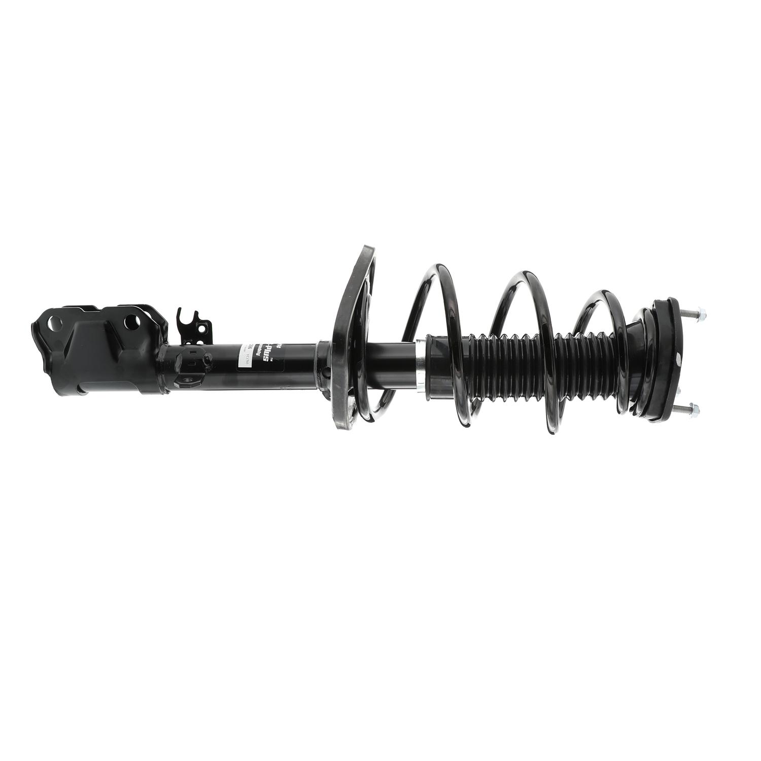 KYB SR4266 - Suspension Strut and Coil Spring Assembly KYB SR4266 Suspension Strut and Coil Spring Assembly product image 4 of 4