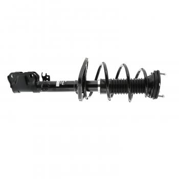 2013 Toyota Camry Suspension Strut and Coil Spring Assembly Rear Left KYB SR4266 image 4 of 4