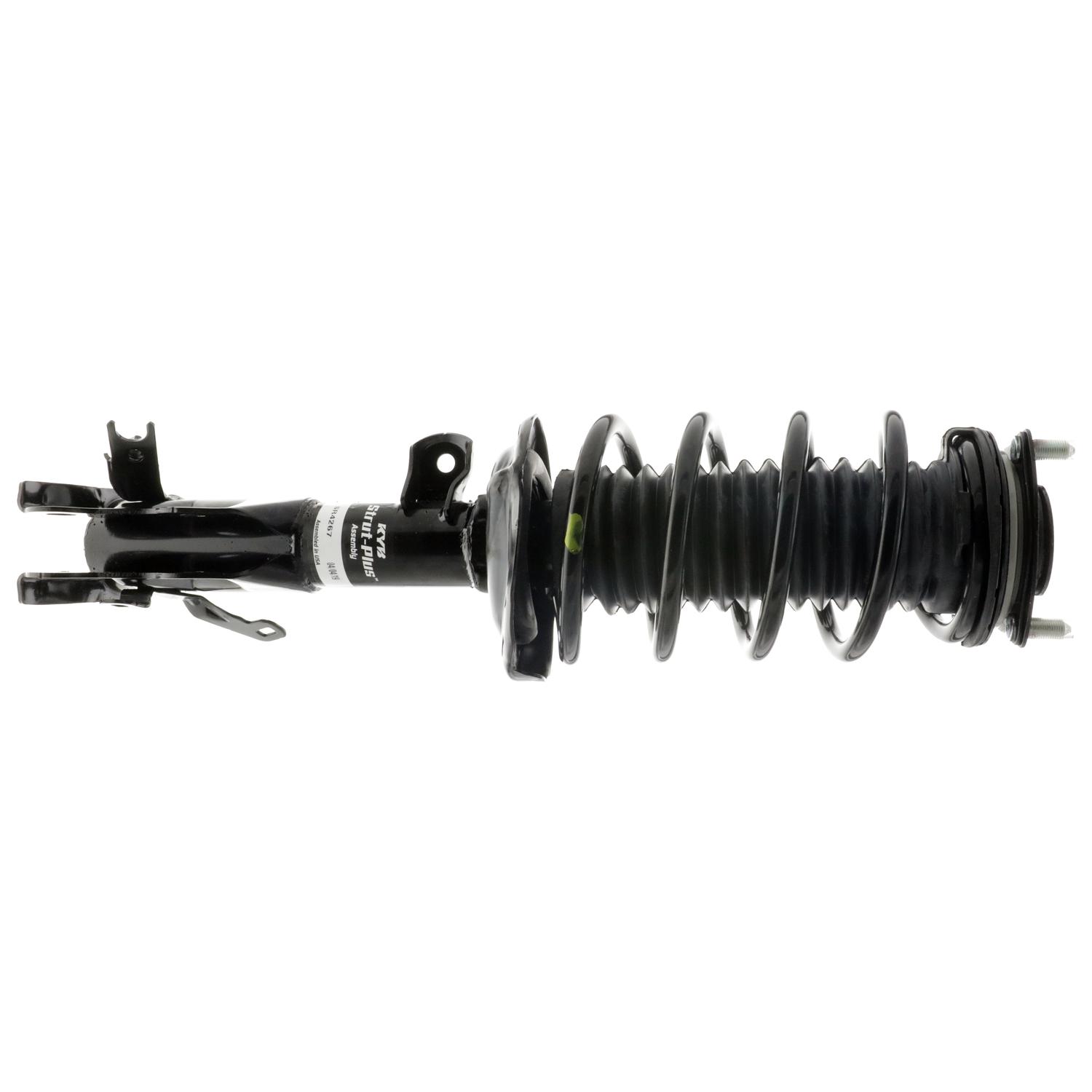 KYB SR4267 Suspension Strut and Coil Spring Assembly product image 1 of 4