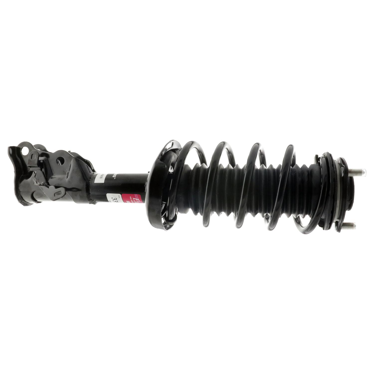 KYB SR4267 Suspension Strut and Coil Spring Assembly product image 2 of 4