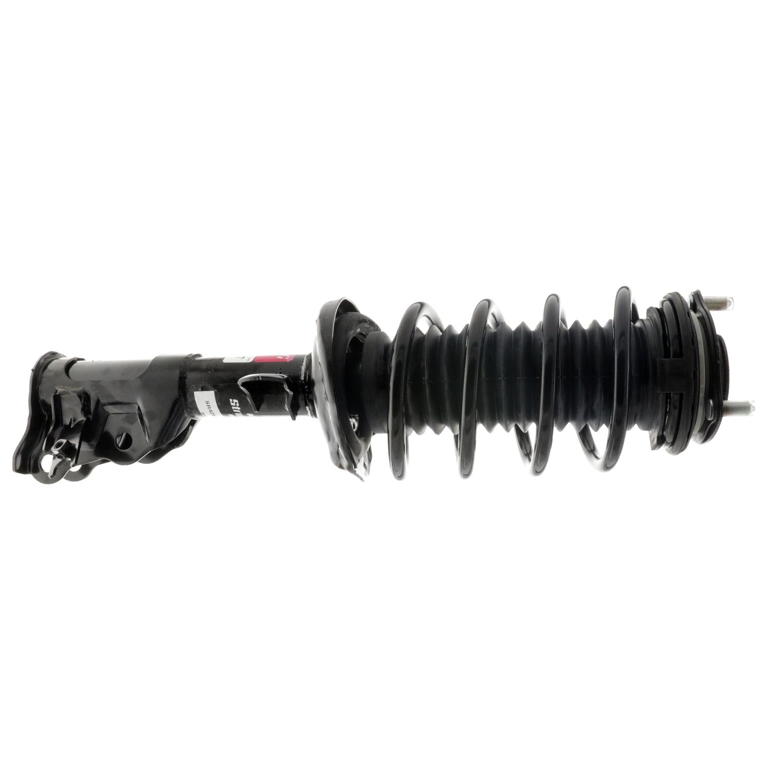 KYB SR4267 Suspension Strut and Coil Spring Assembly product image 4 of 4