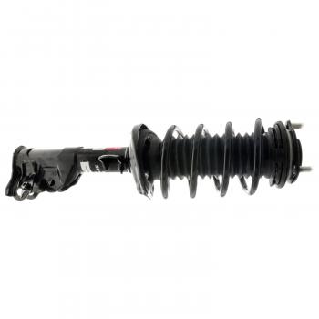 2012 Honda Civic Suspension Strut and Coil Spring Assembly Front Right KYB SR4267 image 4 of 4