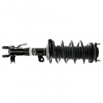 2012 Honda Civic Suspension Strut and Coil Spring Assembly Front Left KYB SR4268 image 1 of 4