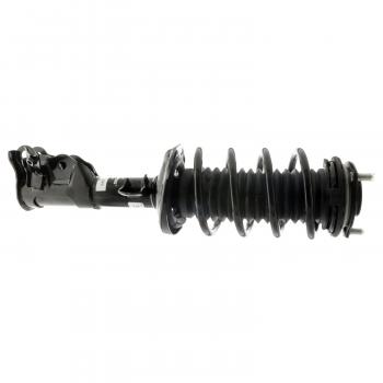 2012 Honda Civic Suspension Strut and Coil Spring Assembly Front Left KYB SR4268 image 2 of 4