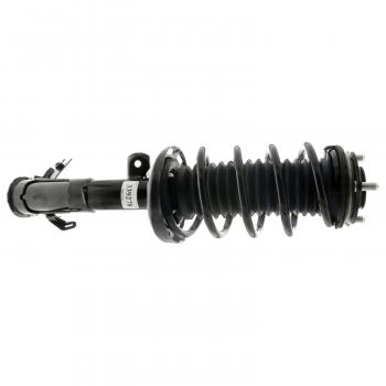 2012 Honda Civic Suspension Strut and Coil Spring Assembly Front Left KYB SR4268 image 3 of 4
