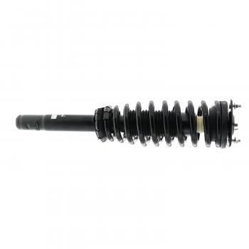 2011 Ford Fusion Suspension Strut and Coil Spring Assembly Front Right KYB SR4269 image 2 of 4