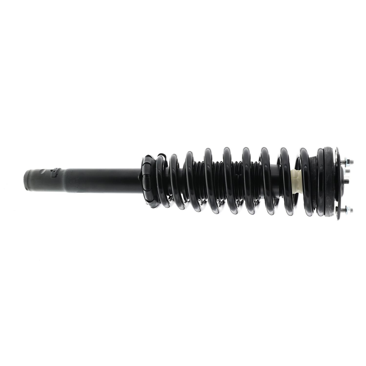 KYB SR4269 - Suspension Strut and Coil Spring Assembly KYB SR4269 Suspension Strut and Coil Spring Assembly product image 3 of 4