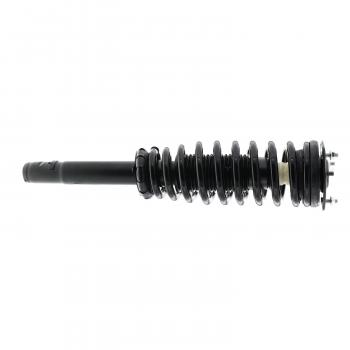 2011 Ford Fusion Suspension Strut and Coil Spring Assembly Front Right KYB SR4269 image 3 of 4
