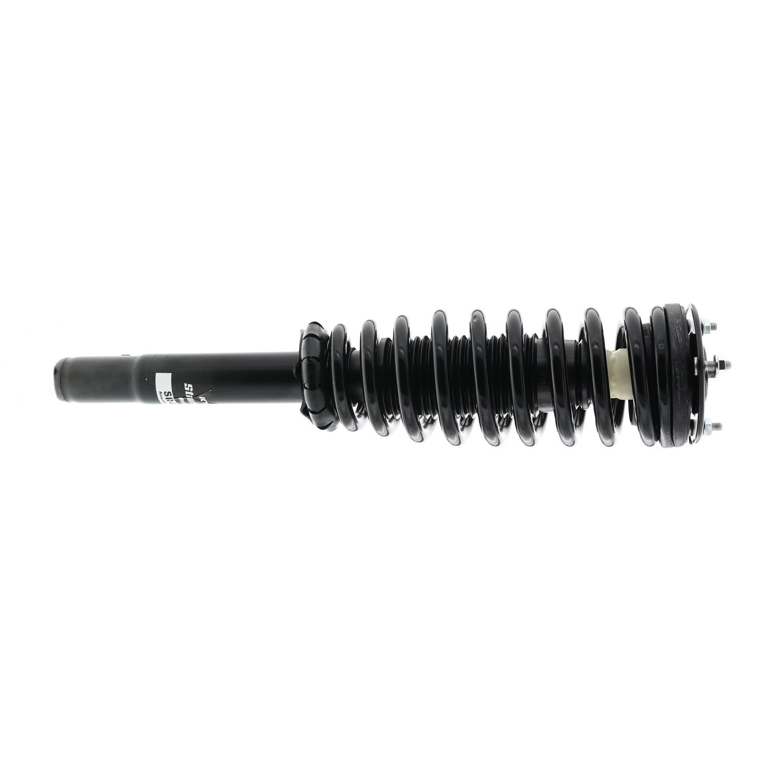 KYB SR4269 - Suspension Strut and Coil Spring Assembly KYB SR4269 Suspension Strut and Coil Spring Assembly product image 4 of 4