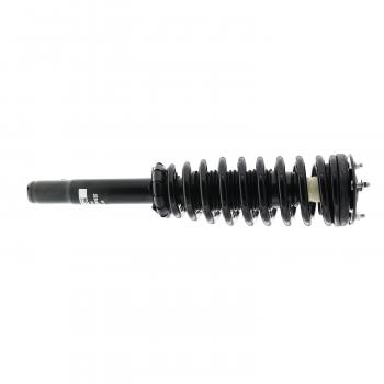 2011 Ford Fusion Suspension Strut and Coil Spring Assembly Front Right KYB SR4269 image 4 of 4
