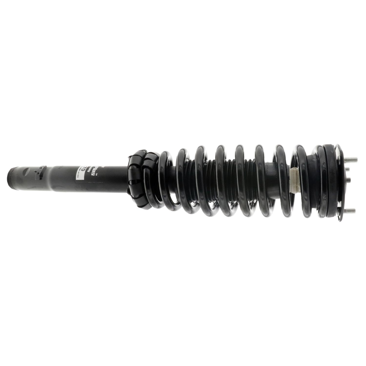 KYB SR4270 - Suspension Strut and Coil Spring Assembly KYB SR4270 Suspension Strut and Coil Spring Assembly product image 2 of 4