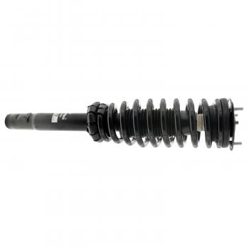 2011 Ford Fusion Suspension Strut and Coil Spring Assembly Front Left KYB SR4270 image 2 of 4