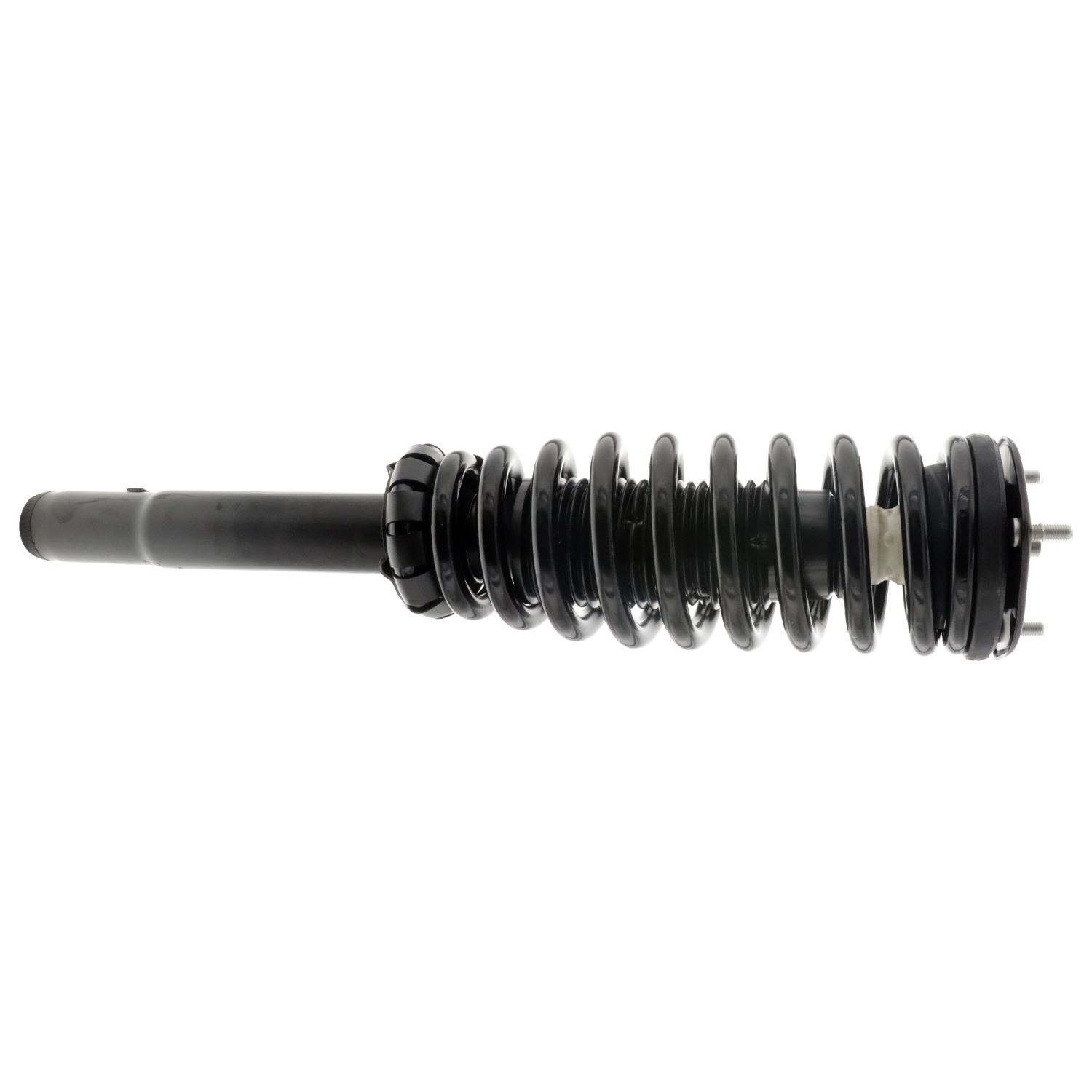 KYB SR4270 - Suspension Strut and Coil Spring Assembly KYB SR4270 Suspension Strut and Coil Spring Assembly product image 3 of 4