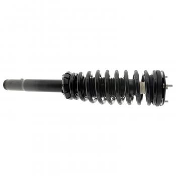 2011 Ford Fusion Suspension Strut and Coil Spring Assembly Front Left KYB SR4270 image 3 of 4